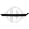 MERCE 1408260477 Headlight Trim